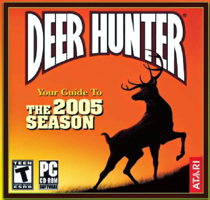 deer hunter 4 pc download